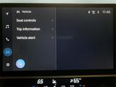 Thumbnail of 2025 Magnetic Gray Toyota Tundra Hybrid