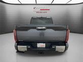 Thumbnail of 2025 Magnetic Gray Toyota Tundra Hybrid