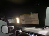 Thumbnail of 2025 Magnetic Gray Toyota Tundra Hybrid