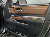Thumbnail of 2025 Magnetic Gray Toyota Tundra Hybrid