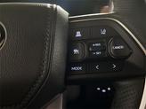 Thumbnail of 2025 Magnetic Gray Toyota Tundra Hybrid