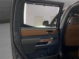Thumbnail of 2025 Magnetic Gray Toyota Tundra Hybrid