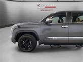 Thumbnail of 2025 Magnetic Gray Toyota Tundra Hybrid