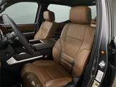 Thumbnail of 2025 Magnetic Gray Toyota Tundra Hybrid