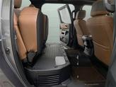 Thumbnail of 2025 Magnetic Gray Toyota Tundra Hybrid
