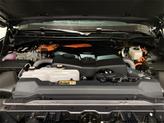 Thumbnail of 2025 Magnetic Gray Toyota Tundra Hybrid