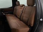 Thumbnail of 2025 Magnetic Gray Toyota Tundra Hybrid