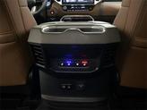Thumbnail of 2025 Magnetic Gray Toyota Tundra Hybrid