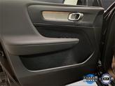 Thumbnail of 2025 Onyx Black Metallic Volvo XC40