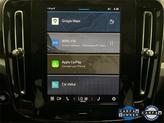 Thumbnail of 2025 Onyx Black Metallic Volvo XC40