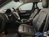 Thumbnail of 2025 Onyx Black Metallic Volvo XC40