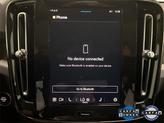 Thumbnail of 2025 Onyx Black Metallic Volvo XC40