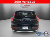 Thumbnail of 2025 Onyx Black Metallic Volvo XC40