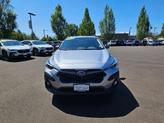 Thumbnail of 2025 Ice Silver Metallic Subaru Crosstrek