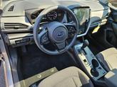 Thumbnail of 2025 Ice Silver Metallic Subaru Crosstrek