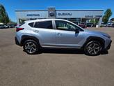 Thumbnail of 2025 Ice Silver Metallic Subaru Crosstrek