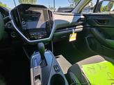 Thumbnail of 2025 Ice Silver Metallic Subaru Crosstrek