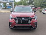 Thumbnail of 2025 Crimson Red Pearl Subaru Ascent