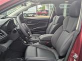 Thumbnail of 2025 Crimson Red Pearl Subaru Ascent