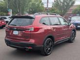 Thumbnail of 2025 Crimson Red Pearl Subaru Ascent