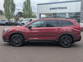 Thumbnail of 2025 Crimson Red Pearl Subaru Ascent