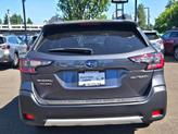Thumbnail of 2025 Magnetite Gray Metallic Subaru Outback