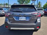 Thumbnail of 2025 Magnetite Gray Metallic Subaru Outback