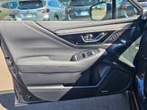 Thumbnail of 2025 Magnetite Gray Metallic Subaru Outback