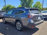 Thumbnail of 2025 Magnetite Gray Metallic Subaru Outback