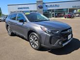 Thumbnail of 2025 Magnetite Gray Metallic Subaru Outback