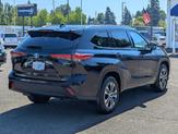 Thumbnail of 2020  Toyota Highlander Hybrid