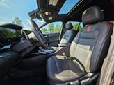 Thumbnail of 2025 Mosaic Black Metallic Chevrolet Trax