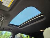 Thumbnail of 2025 Mosaic Black Metallic Chevrolet Trax