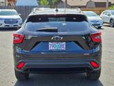 Thumbnail of 2025 Mosaic Black Metallic Chevrolet Trax