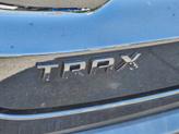 Thumbnail of 2025 Mosaic Black Metallic Chevrolet Trax