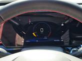 Thumbnail of 2025 Mosaic Black Metallic Chevrolet Trax