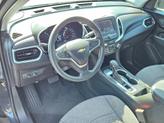 Thumbnail of 2023 Gray Chevrolet Equinox