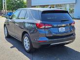 Thumbnail of 2023 Gray Chevrolet Equinox