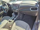 Thumbnail of 2023 Gray Chevrolet Equinox