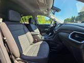 Thumbnail of 2023 Gray Chevrolet Equinox