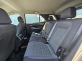 Thumbnail of 2023 Gray Chevrolet Equinox