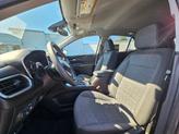 Thumbnail of 2023 Gray Chevrolet Equinox