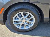 Thumbnail of 2023 Gray Chevrolet Equinox
