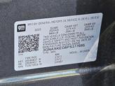 Thumbnail of 2023 Gray Chevrolet Equinox