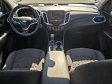 Thumbnail of 2023 Gray Chevrolet Equinox