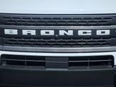 Thumbnail of 2021 White Ford Bronco Sport
