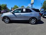Thumbnail of 2024 Sterling Gray Metallic Chevrolet Equinox