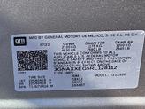 Thumbnail of 2024 Sterling Gray Metallic Chevrolet Equinox