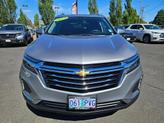Thumbnail of 2024 Sterling Gray Metallic Chevrolet Equinox