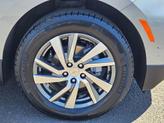 Thumbnail of 2024 Sterling Gray Metallic Chevrolet Equinox